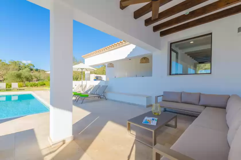 Holiday rentals in Can parra, Port d'Andratx