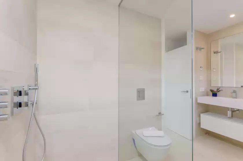 Holiday rentals in Can parra, Port d'Andratx