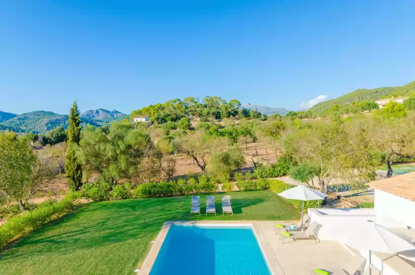 Holiday rentals in Can parra, Port d'Andratx