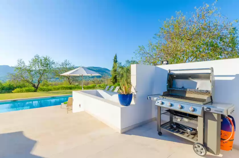 Holiday rentals in Can parra, Port d'Andratx