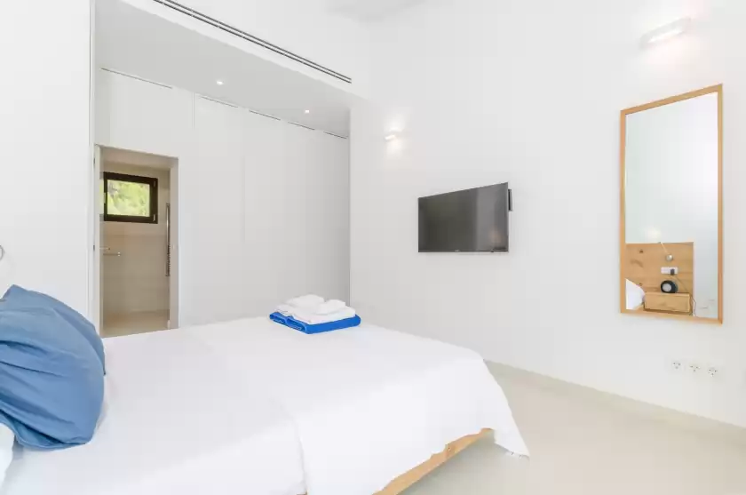 Holiday rentals in Can parra, Port d'Andratx
