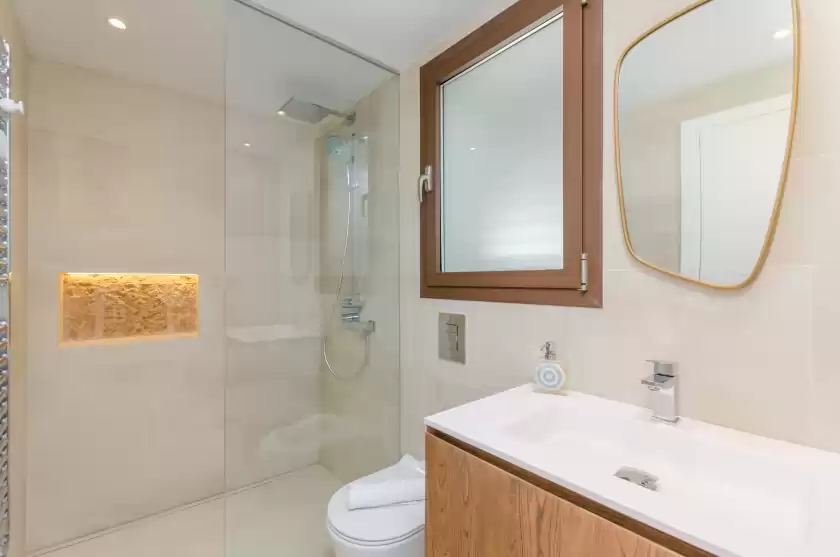 Holiday rentals in Can parra, Port d'Andratx