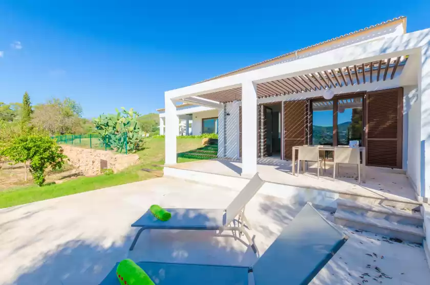 Holiday rentals in Can parra, Port d'Andratx