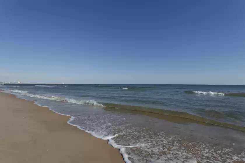 Alquiler vacacional en Cotton, Urbanització Platja d'Oliva