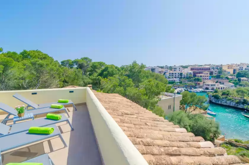 Holiday rentals in Cala figuera, Cala Figuera