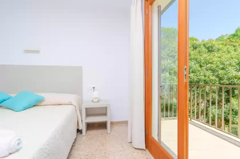 Holiday rentals in Cala figuera, Cala Figuera