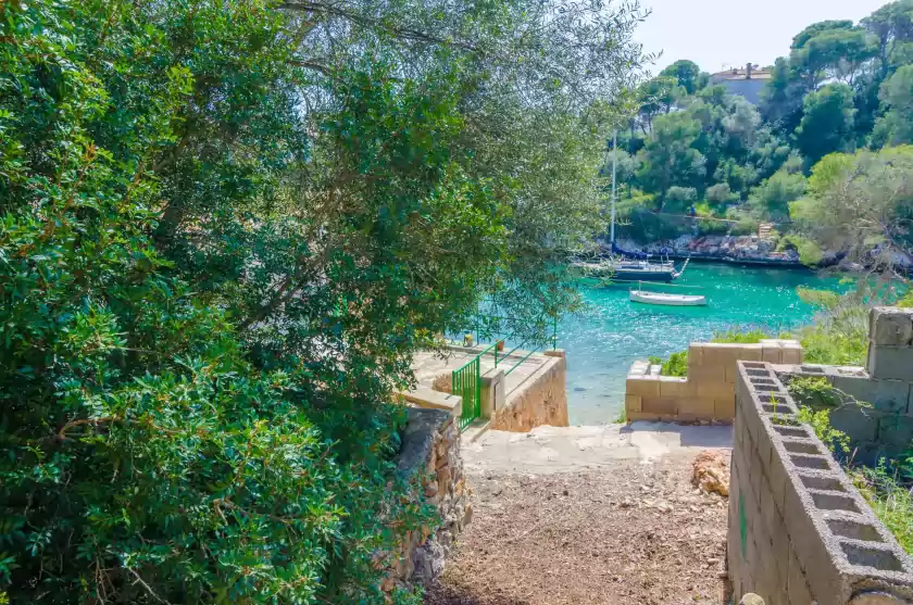 Holiday rentals in Cala figuera, Cala Figuera