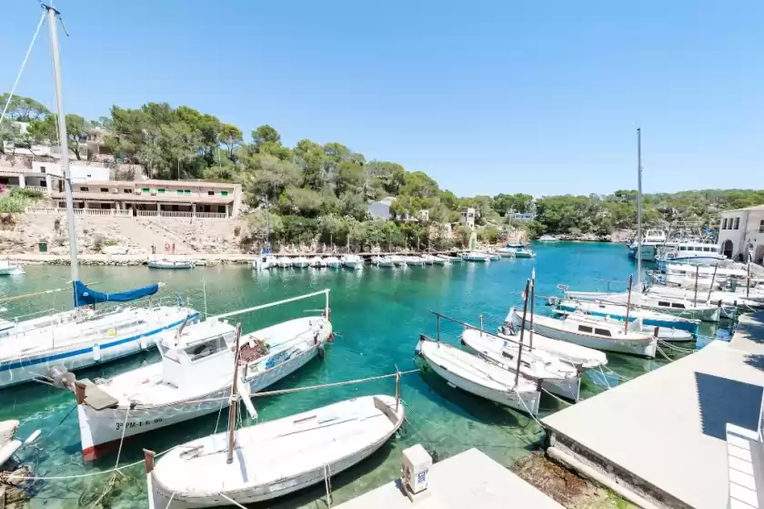 Alquiler vacacional en Can joan, Cala Figuera