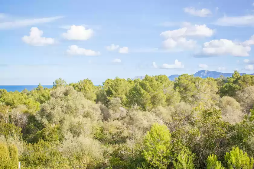 Alquiler vacacional en Rudy, Son Serra de Marina