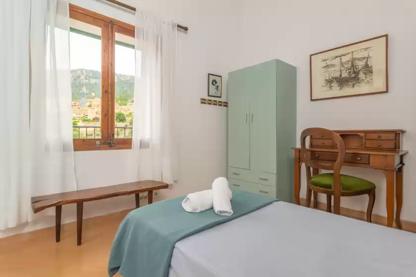 Holiday rentals in Casa miranda, Valldemossa