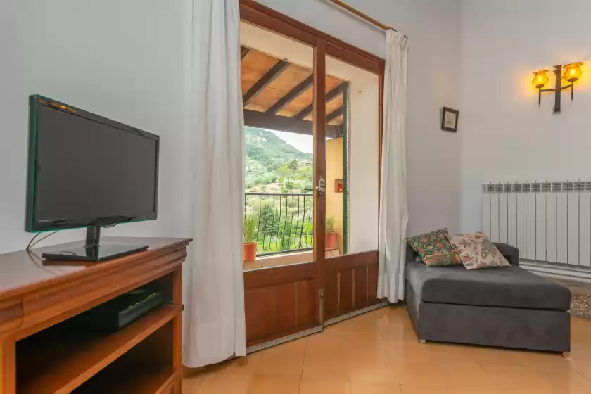 Holiday rentals in Casa miranda, Valldemossa