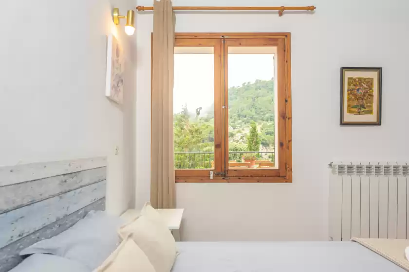 Holiday rentals in Casa miranda, Valldemossa