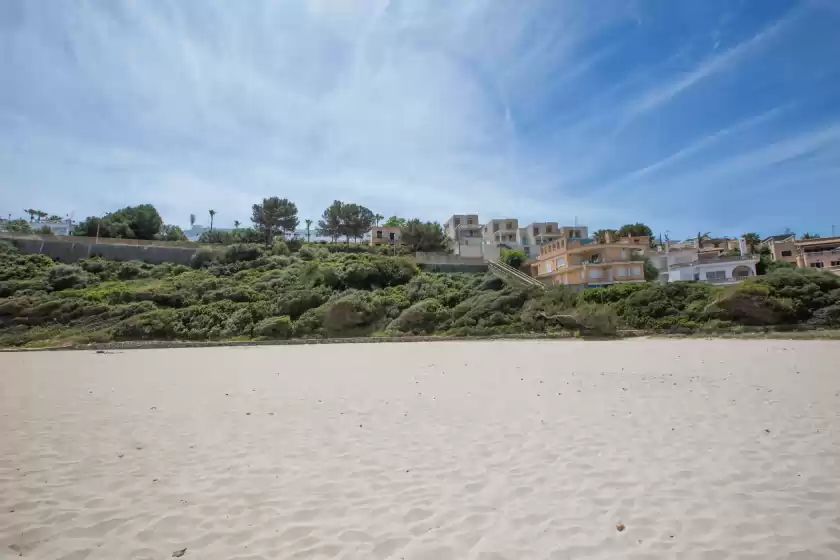 Location de vacances à Vista alegre, Manacor