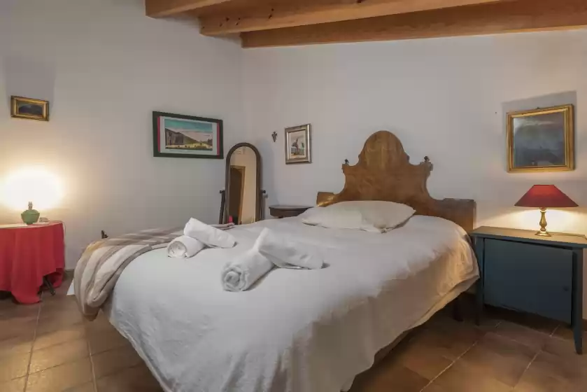 Holiday rentals in Ca na carme (alaronera), Alaró