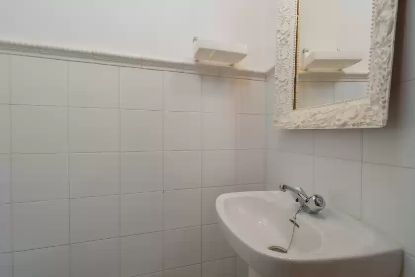 Holiday rentals in Ca na carme (alaronera), Alaró