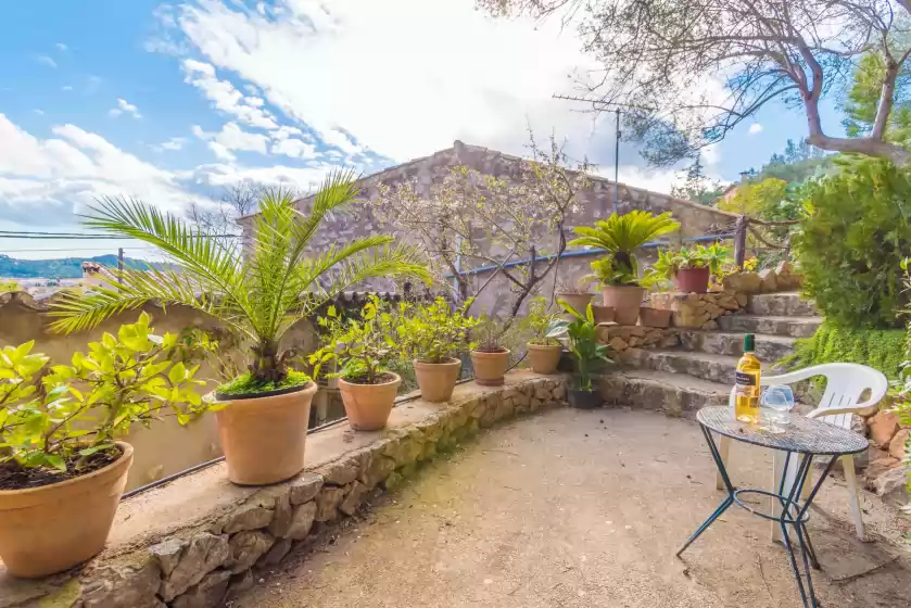 Ferienunterkünfte in Ca na carme (alaronera), Alaró