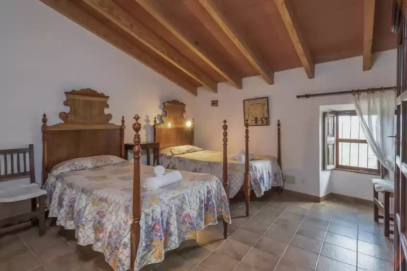 Holiday rentals in Ca na carme (alaronera), Alaró