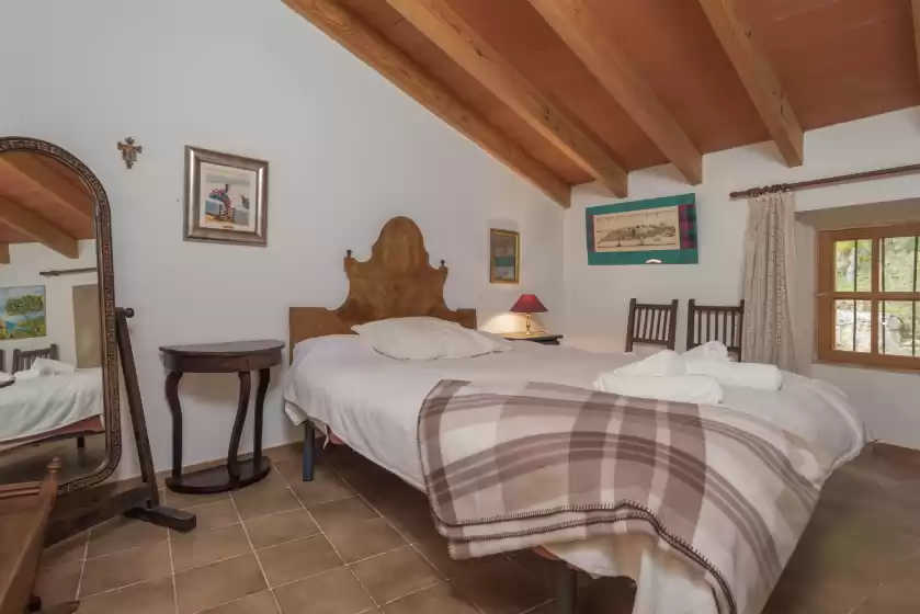 Holiday rentals in Ca na carme (alaronera), Alaró