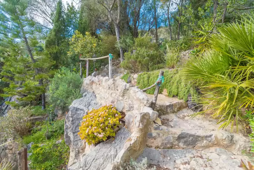 Alquiler vacacional en Ca na carme (alaronera), Alaró