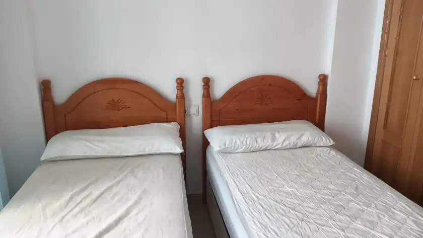 Alquiler vacacional en Alejandrita, Grau i Platja