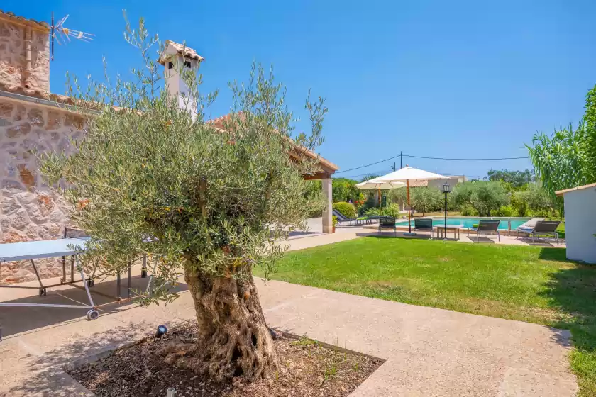 Location de vacances à Ca'n coll, Port de Pollença