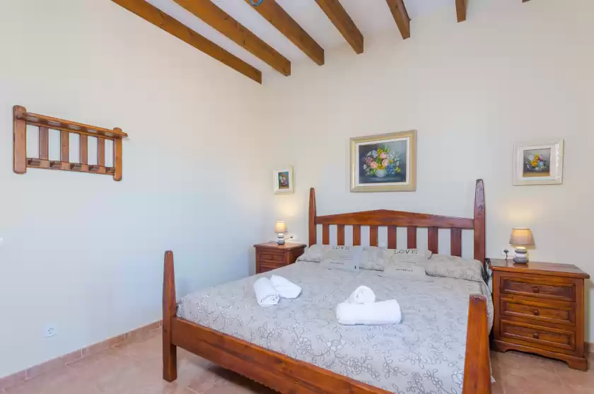 Holiday rentals in Son fumat, es Llombards