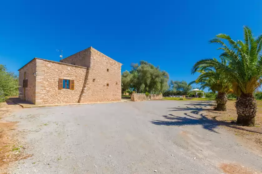 Holiday rentals in Son fumat, es Llombards