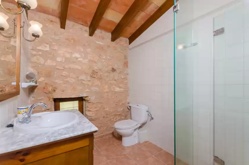 Holiday rentals in Son fumat, es Llombards