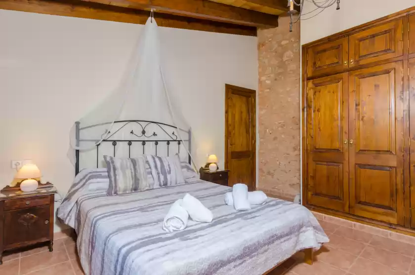 Holiday rentals in Son fumat, es Llombards