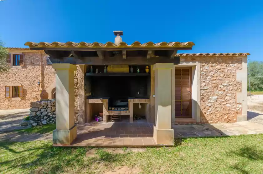 Holiday rentals in Son fumat, es Llombards