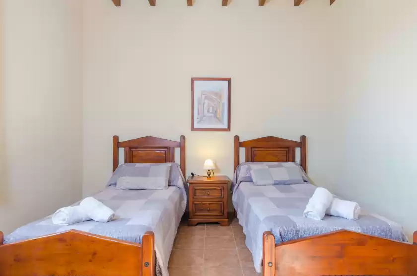 Holiday rentals in Son fumat, es Llombards