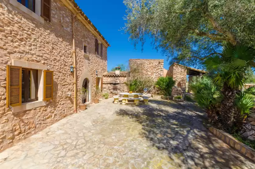 Holiday rentals in Son fumat, es Llombards