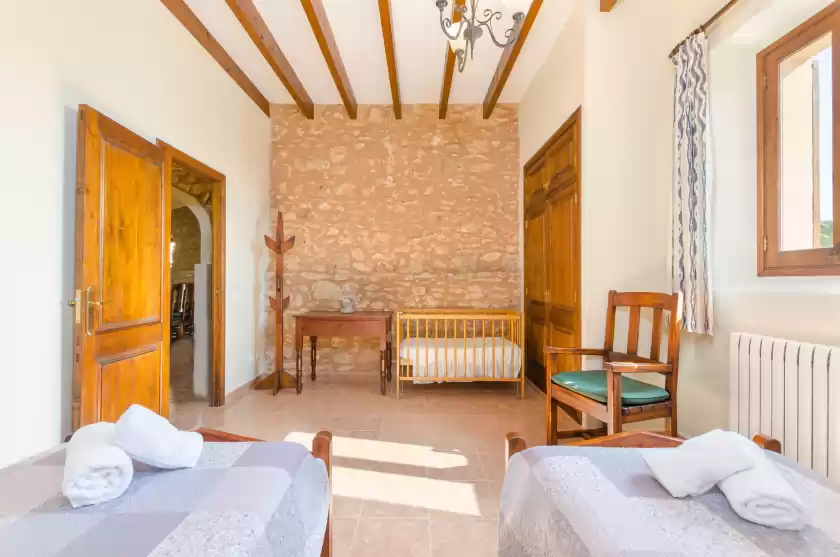 Holiday rentals in Son fumat, es Llombards