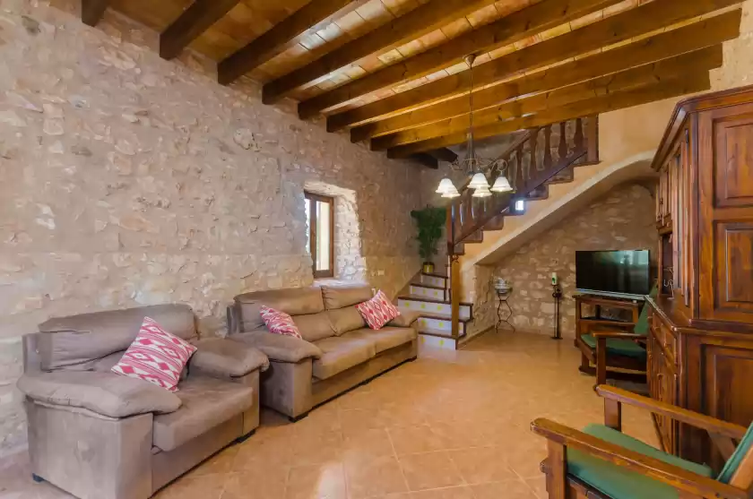 Holiday rentals in Son fumat, es Llombards