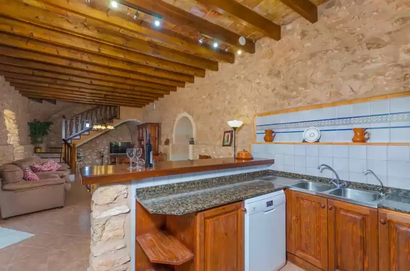 Holiday rentals in Son fumat, es Llombards