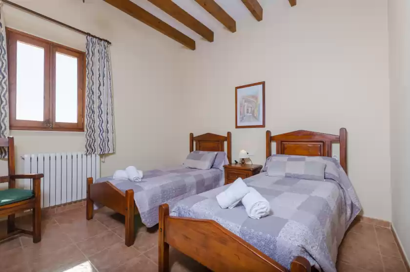 Holiday rentals in Son fumat, es Llombards