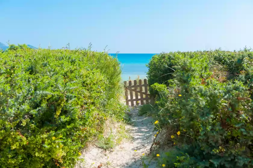 Ferienunterkünfte in Sa platja, Platja de Muro