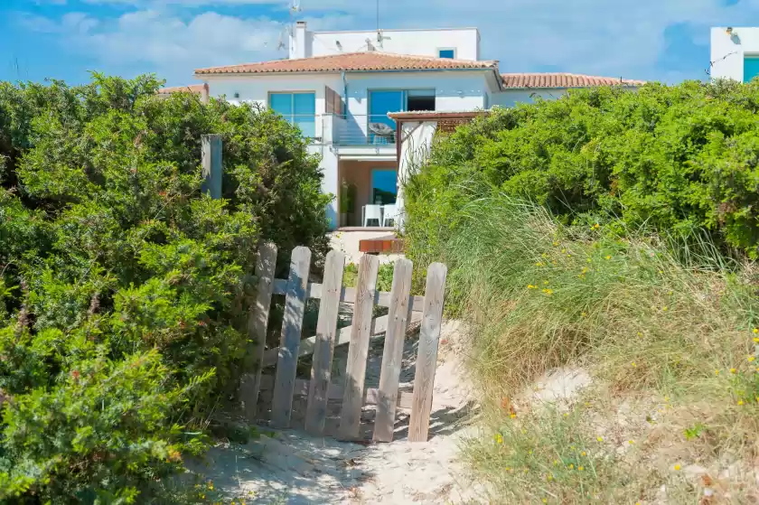 Ferienunterkünfte in Sa platja, Platja de Muro