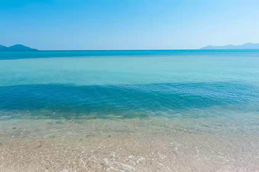 Ferienunterkünfte in Sa platja, Platja de Muro