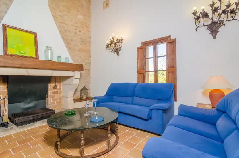 Holiday rentals in Can toni de sa bogura, Sant Llorenç des Cardassar