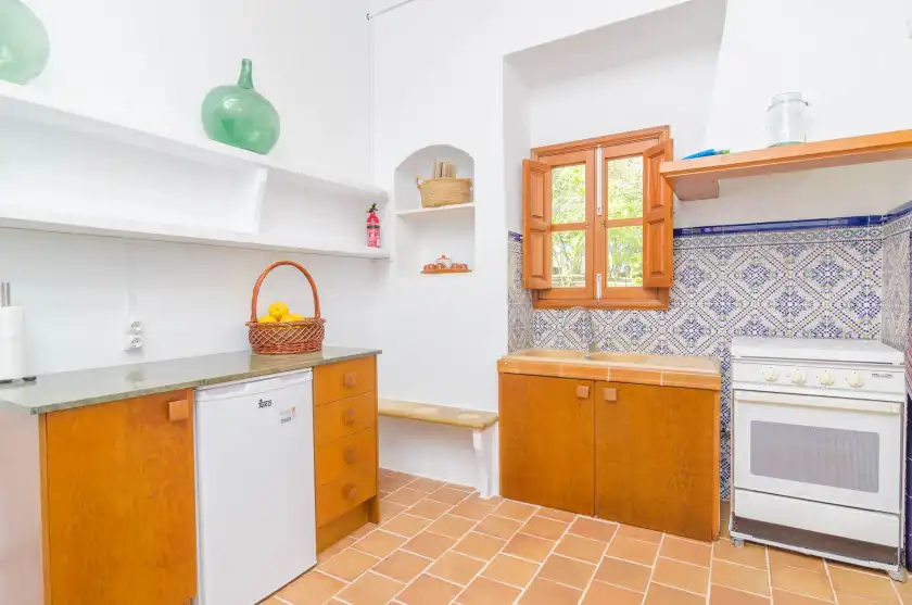 Holiday rentals in Can toni de sa bogura, Sant Llorenç des Cardassar