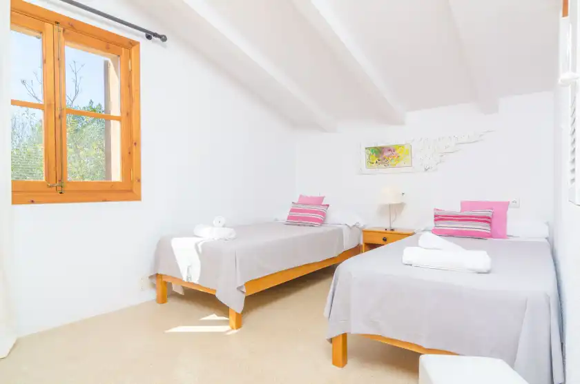 Holiday rentals in Can toni de sa bogura, Sant Llorenç des Cardassar