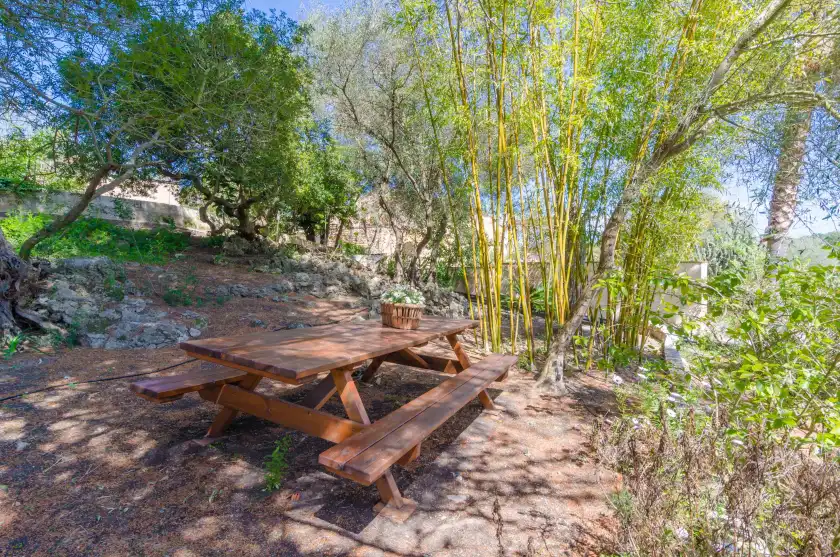 Holiday rentals in Can toni de sa bogura, Sant Llorenç des Cardassar
