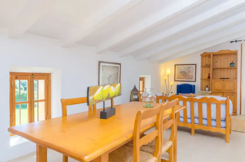 Holiday rentals in Can toni de sa bogura, Sant Llorenç des Cardassar