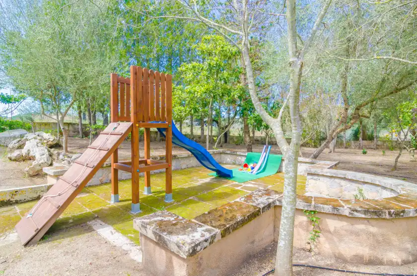 Holiday rentals in Can toni de sa bogura, Sant Llorenç des Cardassar
