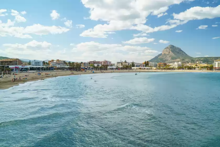 Alquiler vacacional en Zeus, Xàbia/Jávea