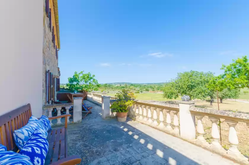 Location de vacances à Finca can setri, Sant Llorenç des Cardassar