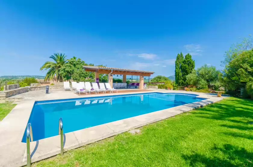 Location de vacances à Finca can setri, Sant Llorenç des Cardassar