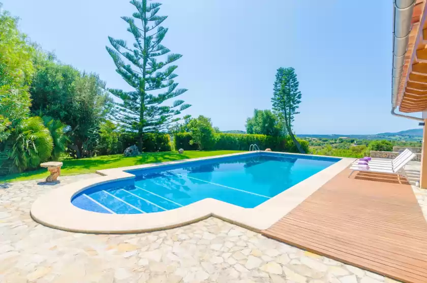 Location de vacances à Finca can setri, Sant Llorenç des Cardassar