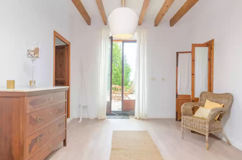 Location de vacances à Finca can setri, Sant Llorenç des Cardassar